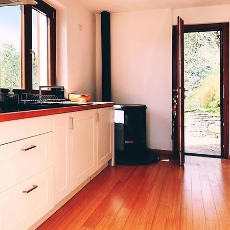 Holiday home Piccola A Tiny House Facing Portofino Bay